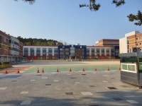 한국국제통상마이스터고등학교
