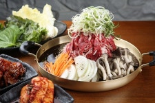 강경불고기 본점