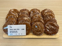 미미고찹쌀꽈배기 원주직영점