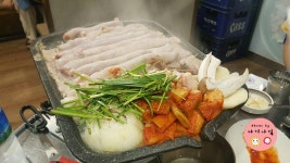 총각네부추곱창 독산점