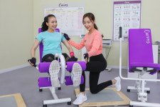 커브스 전민클럽