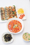곰돌이 즉석떡볶이&김밥