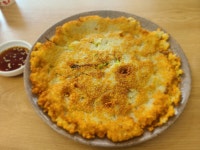 신선 칼국수