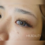 김미경뷰티 왁싱&속눈썹