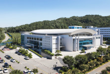 남서울대학교 성암문화체육관