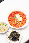곰돌이 즉석떡볶이&김밥