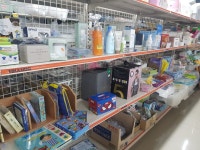 시흥어썸마켓 반품매장