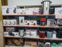 시흥어썸마켓 반품매장