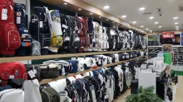 AK골프 삼성점