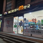 메디팜 대신M약국