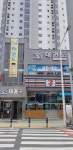수자인농소태권도