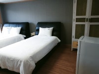 더 뷰 호스텔
