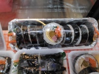 명동김밥