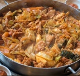 춘천고을닭갈비