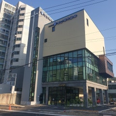 양산제자교회