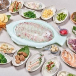 만선횟집
