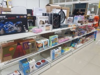 시흥어썸마켓 반품매장