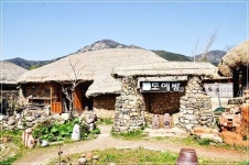 황토방민박