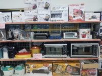 시흥어썸마켓 반품매장