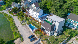 아이플러스펜션