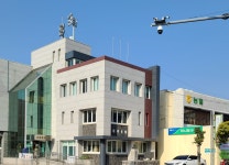 함덕복지회관