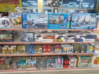 시흥어썸마켓 반품매장