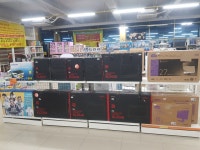 시흥어썸마켓 반품매장