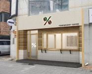텐퍼센트커피 서면문화로점