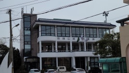 위미1리복지회관