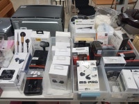 시흥어썸마켓 반품매장