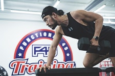 F45 한남
