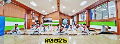 풍암태권도