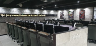 조이 PC Cafe