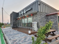 동천루
