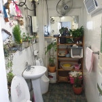 카밍광택손세차