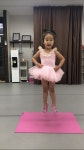 JB 발레 교습소
