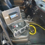 카밍광택손세차