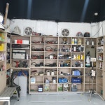 카밍광택손세차