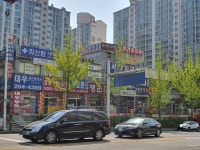 박경숙미용실