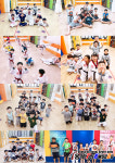 한국체대용무태권도장 공덕관