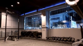 구월동PT 시크릿짐