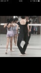 JB 발레 교습소