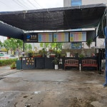 카밍광택손세차