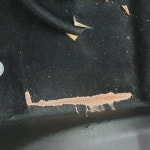 카밍광택손세차