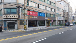 KB매직카금호정비초량점