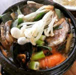 성산갯마을식당 성산일출봉점