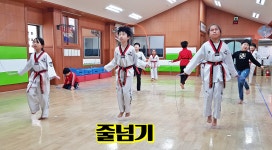 풍암태권도