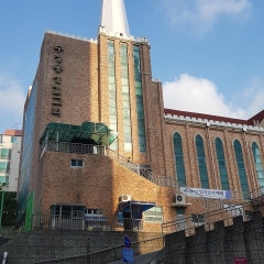 수정동교회