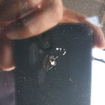 카밍광택손세차