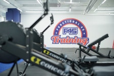 F45 한남